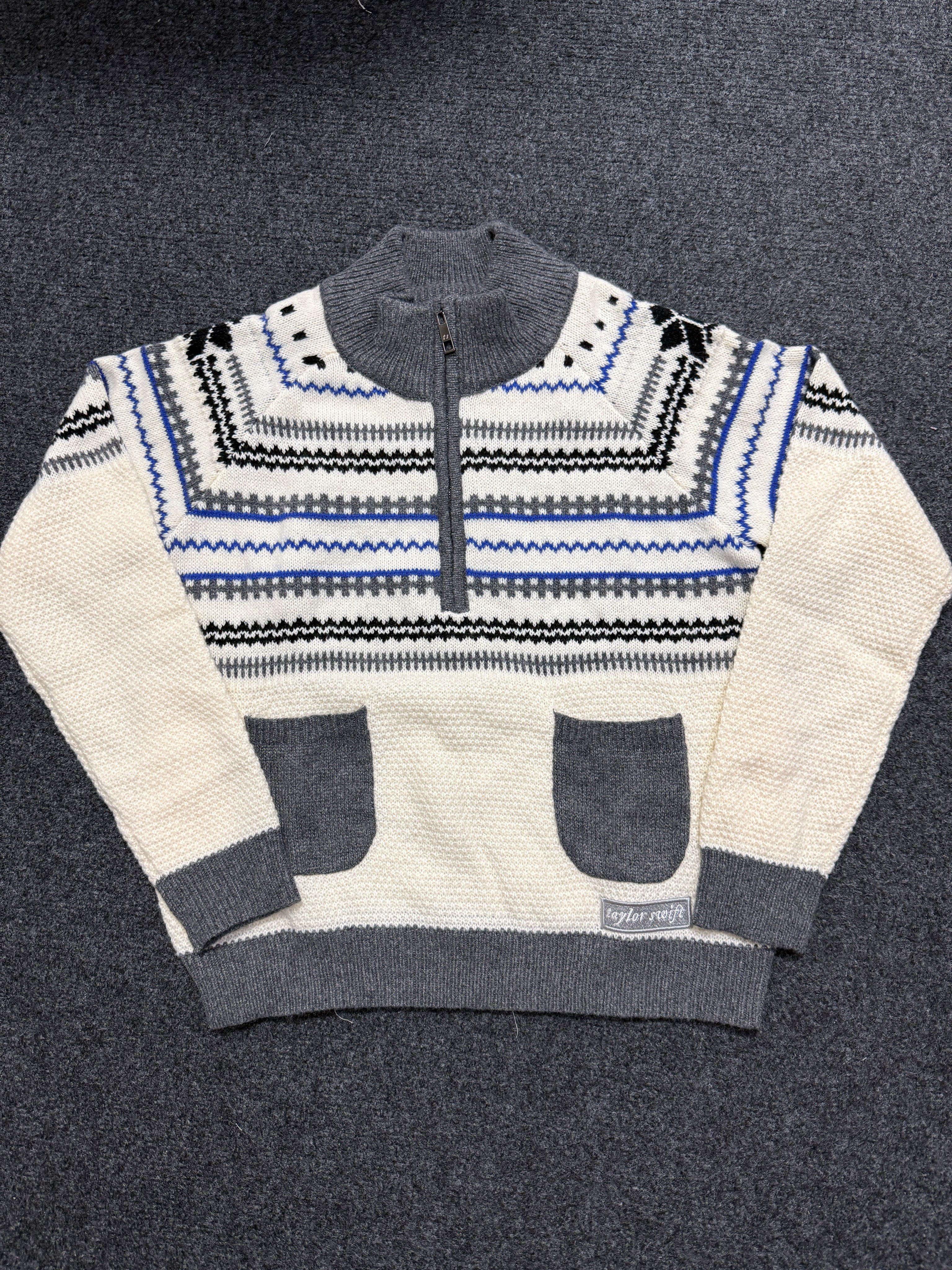 Folklore Sweater