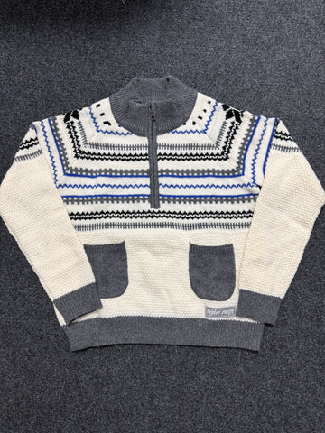 Folklore Sweater